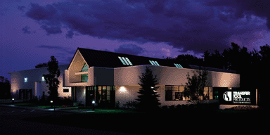 Transfer Tool Products Building Image